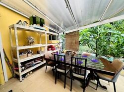 Sunrise Villa (D28), Terrace #637739471